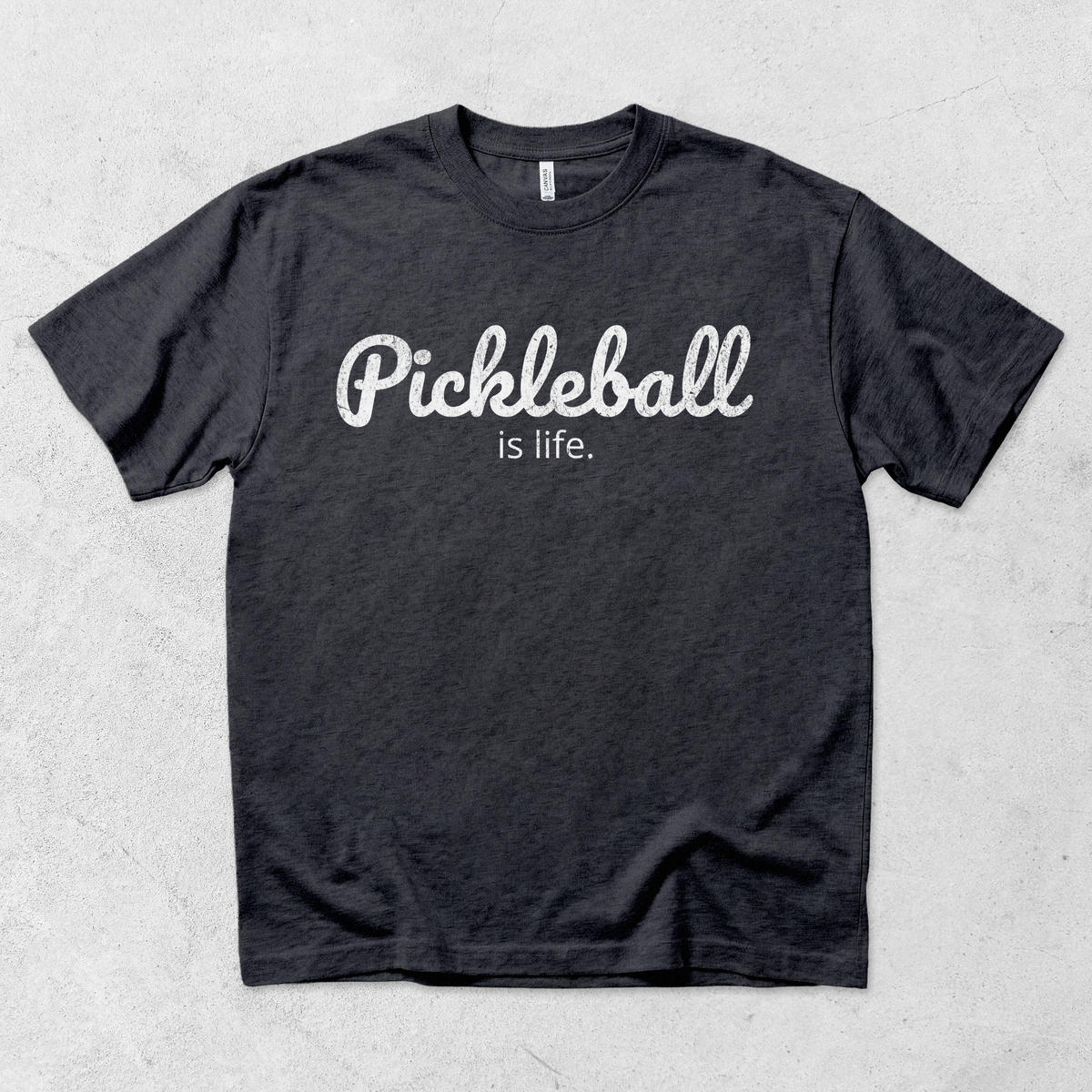 Pickleball is Life T-Shirt