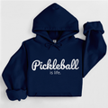Pickleball is Life Hoodie