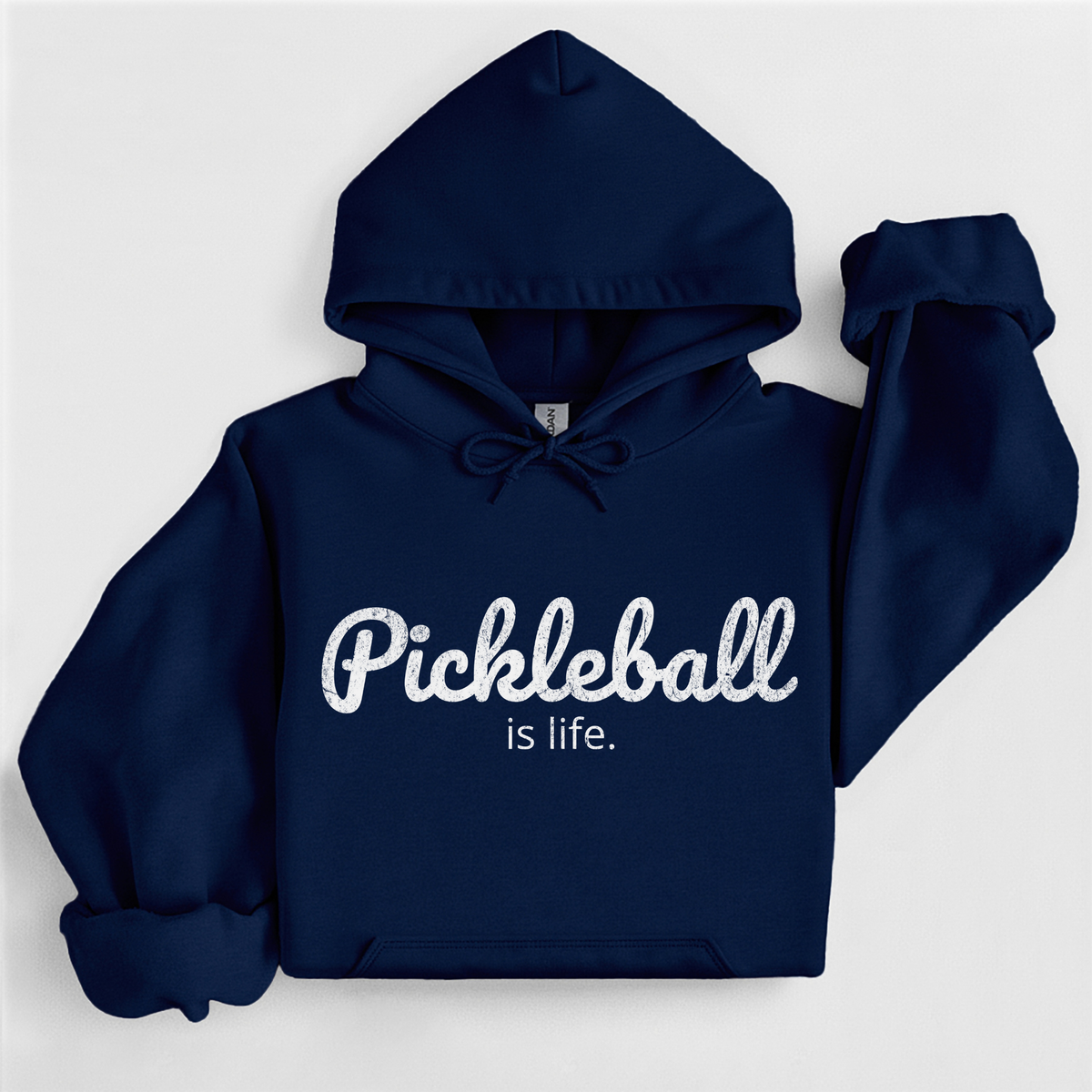 Pickleball is Life Hoodie