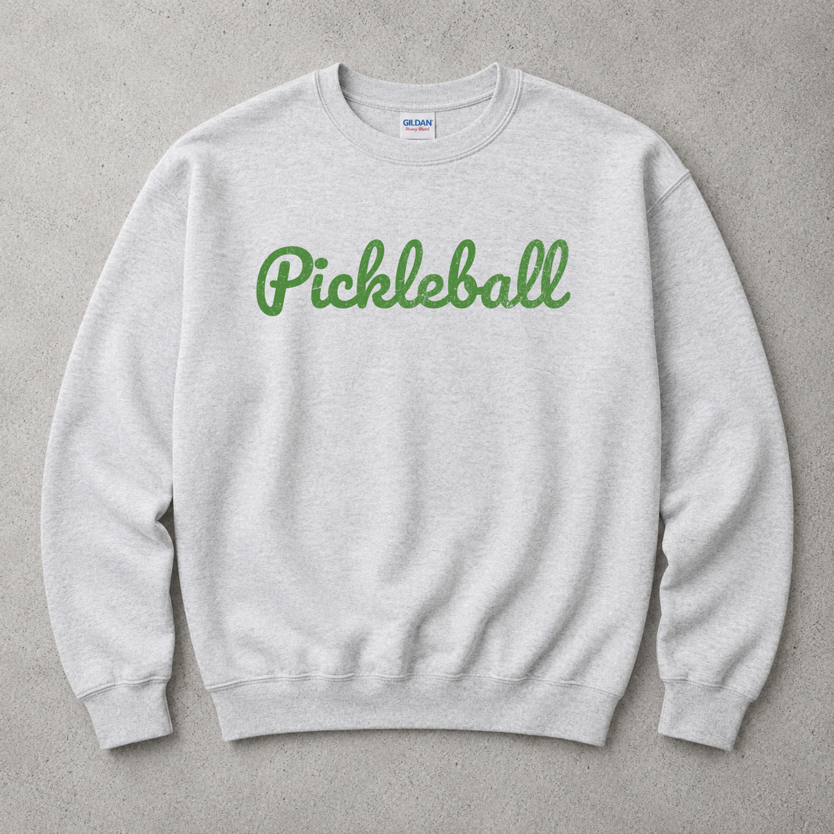 Another Pickleball Sweatshirt