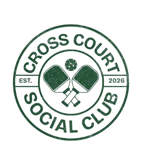 Cross Court Social Club